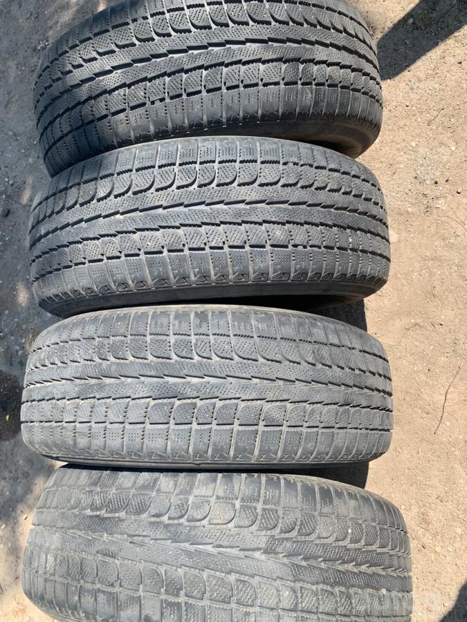 Tyres, Other