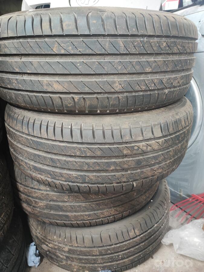 Michelin
