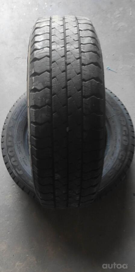 GoodYear