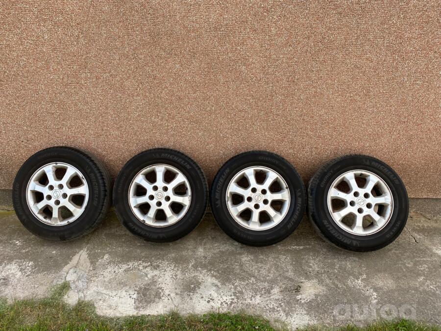 Tyres, Other