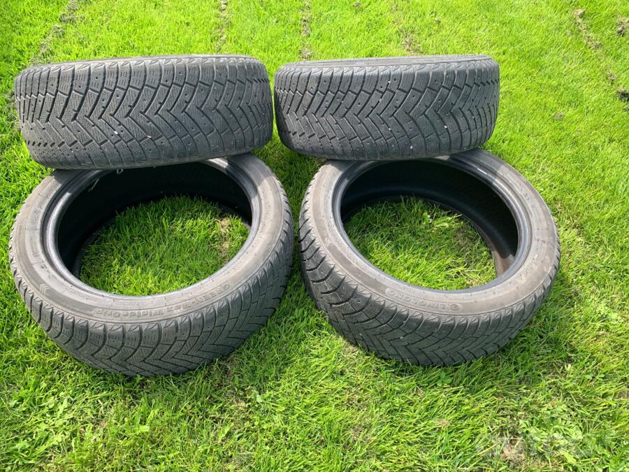 Tyres, Other