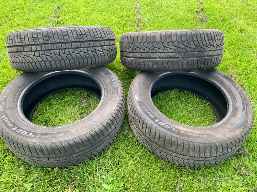 Tyres, Other