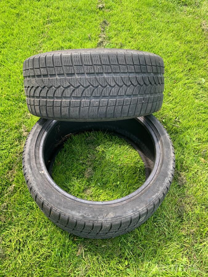 Tyres, Other