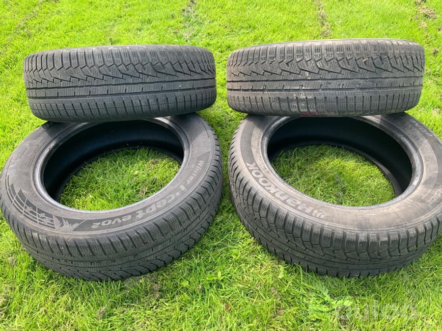 Tyres, Other