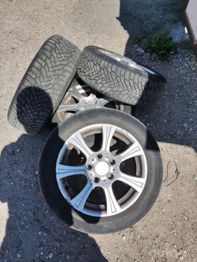 Tyres, Other
