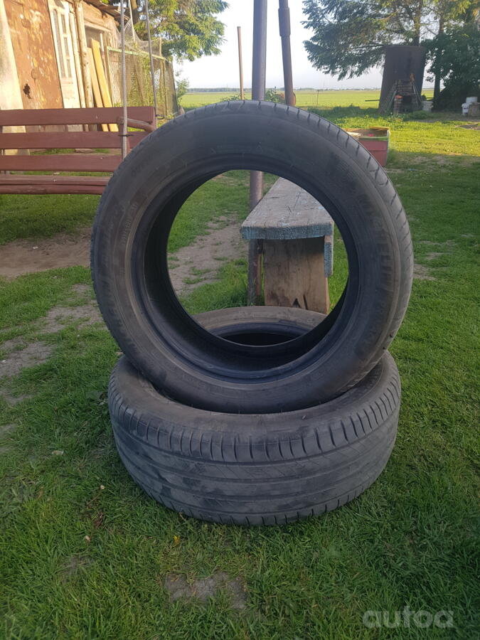 Michelin