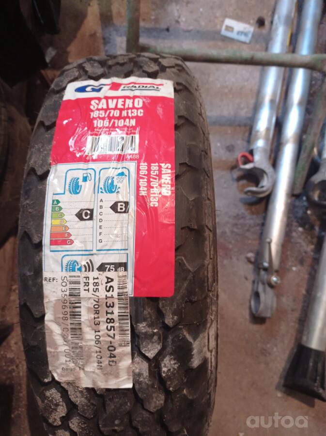 Tyres, Other