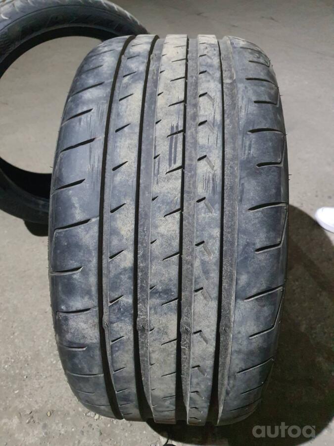 Tyres, Other