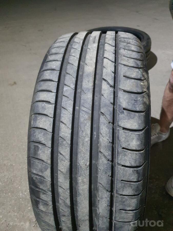 Tyres, Other