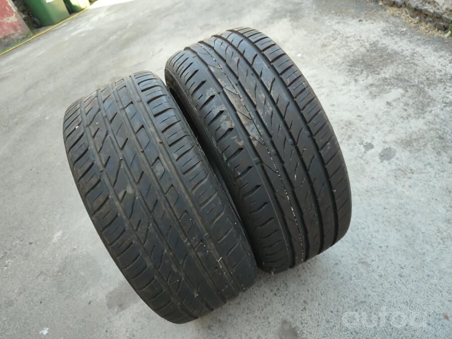 Tyres, Other