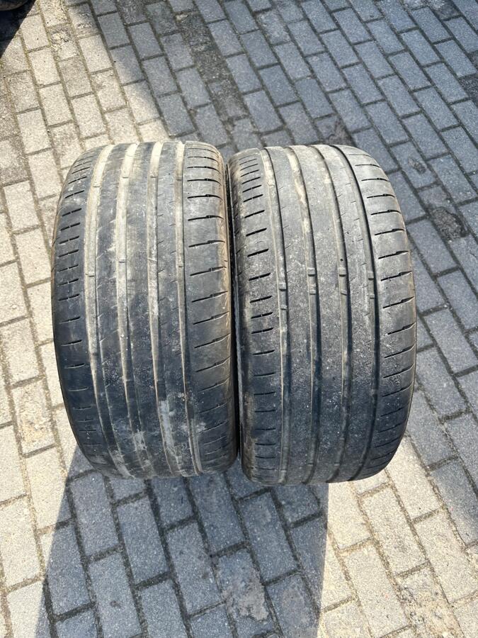 Bridgestone