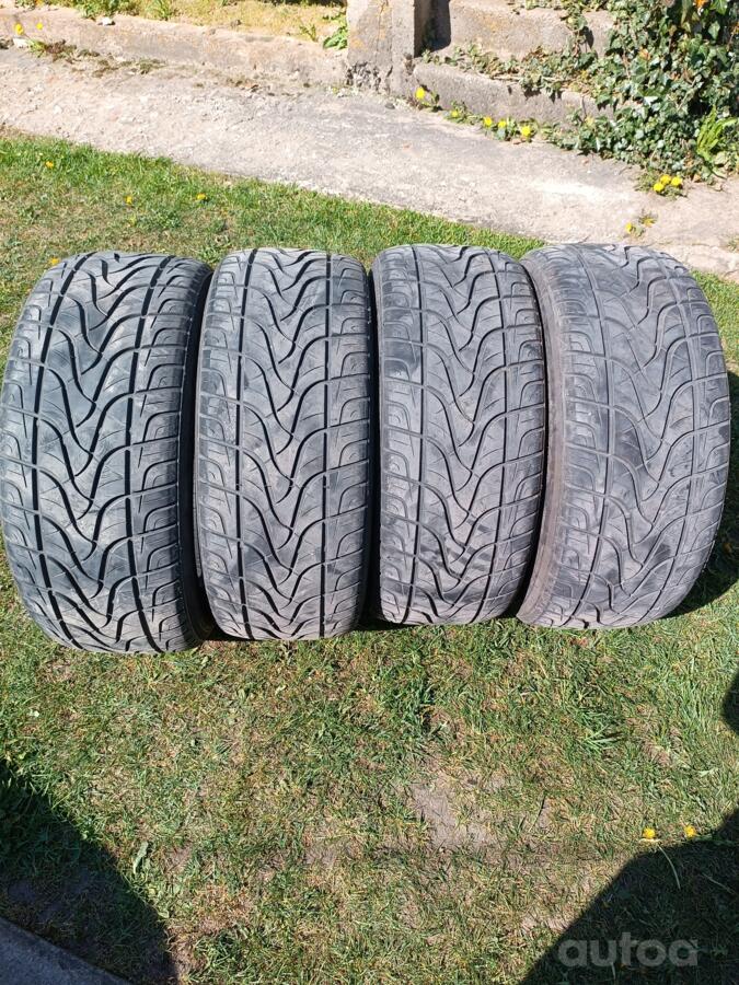 Tyres, Other