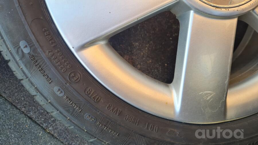 Tyres, Other