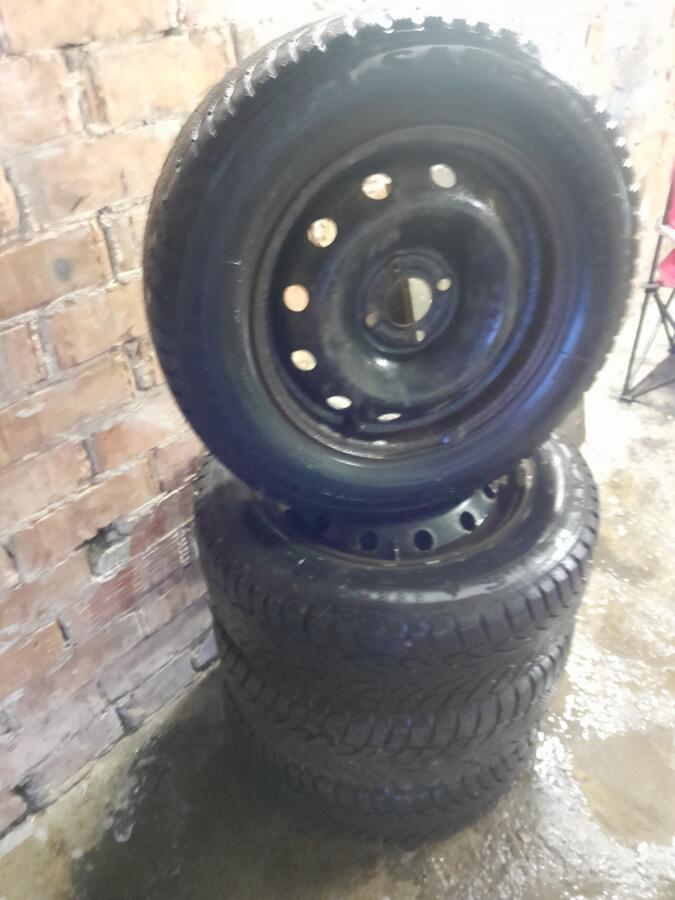 Tyres, Other