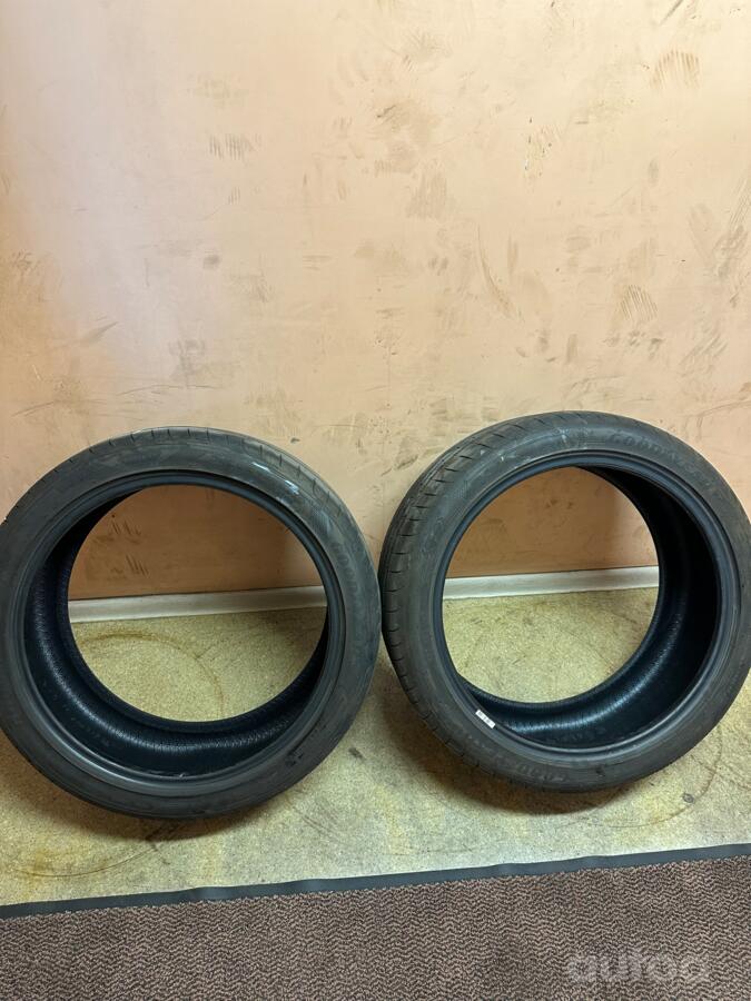 Goodyear