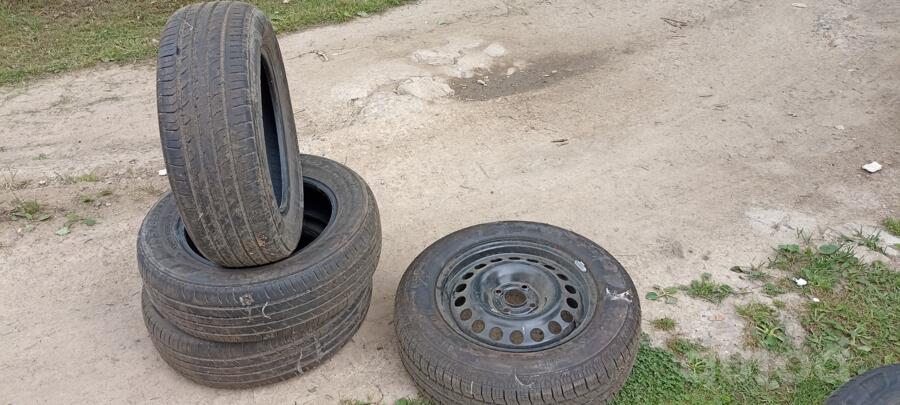 Tyres, Other