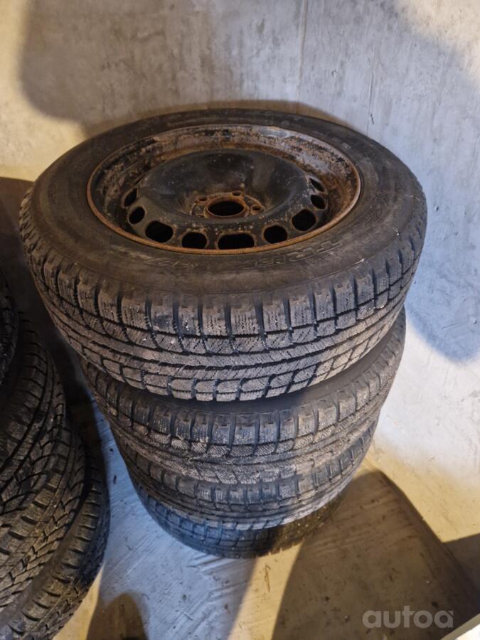 Tyres, Other