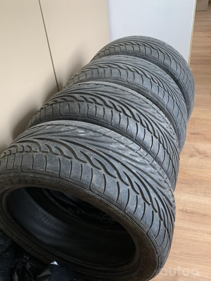 Dunlop