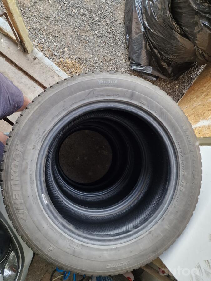 Hankook