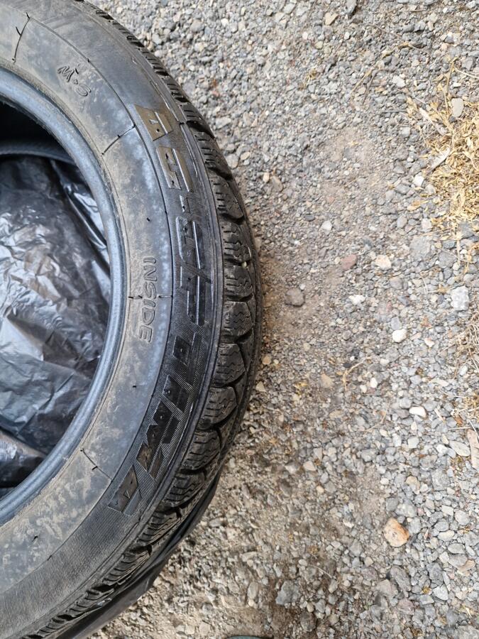 Tyres, Other