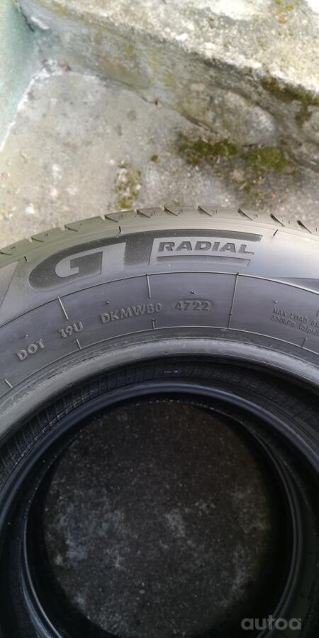 GT Radial