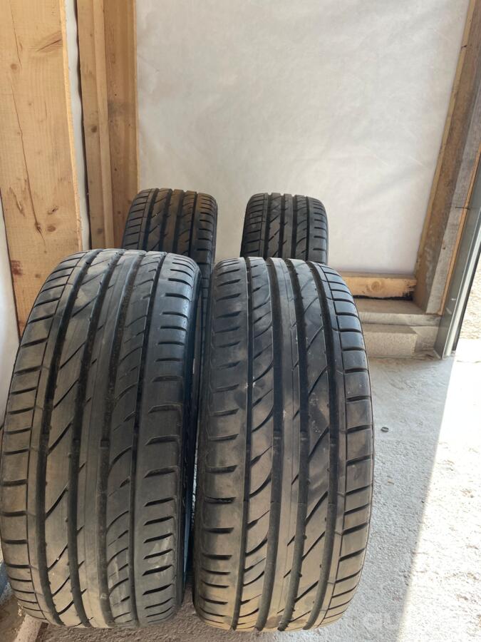 Tyres, Other