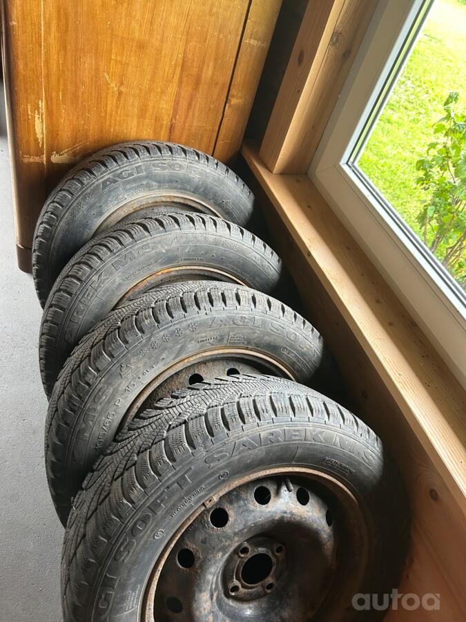 Tyres, Other