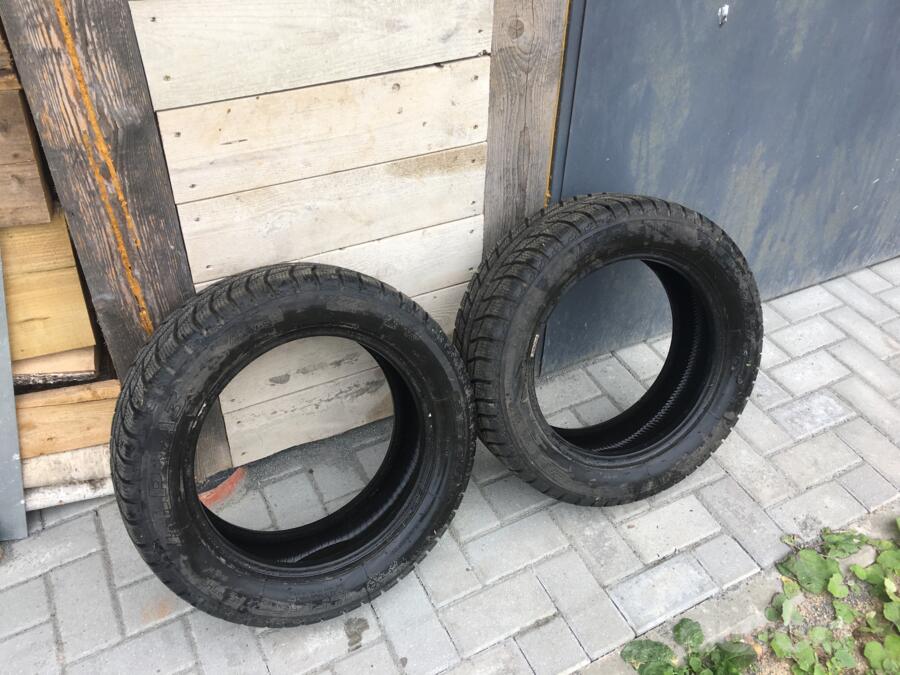 Tyres, Other