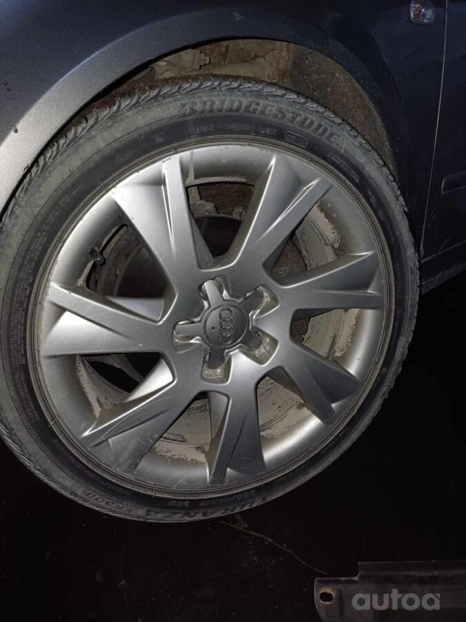 Tyres, Other