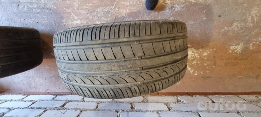 Tyres, Other