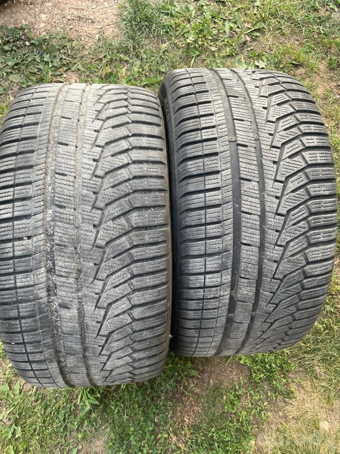 Tyres, Other