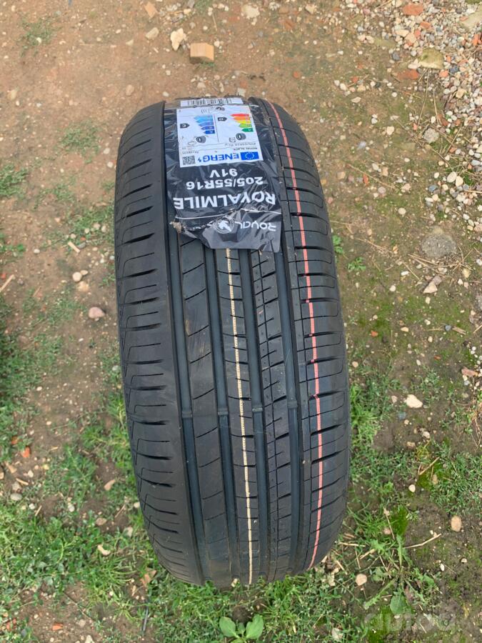 Tyres, Other