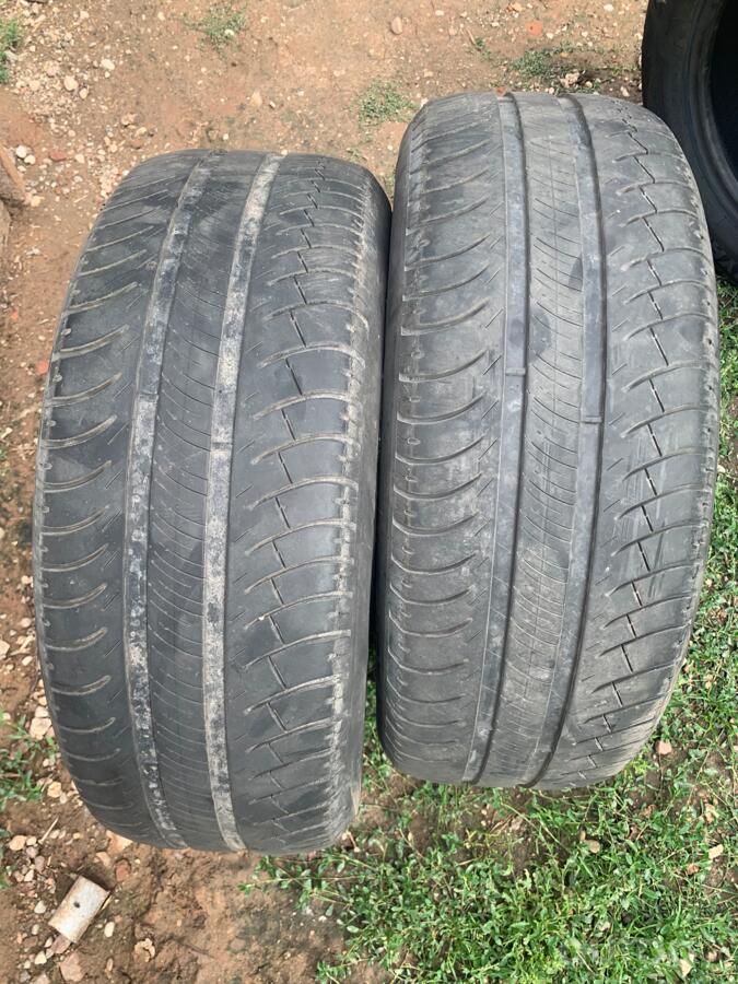 Tyres, Other