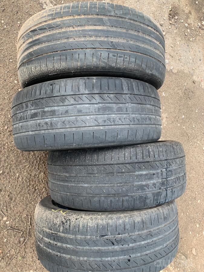 Tyres, Other