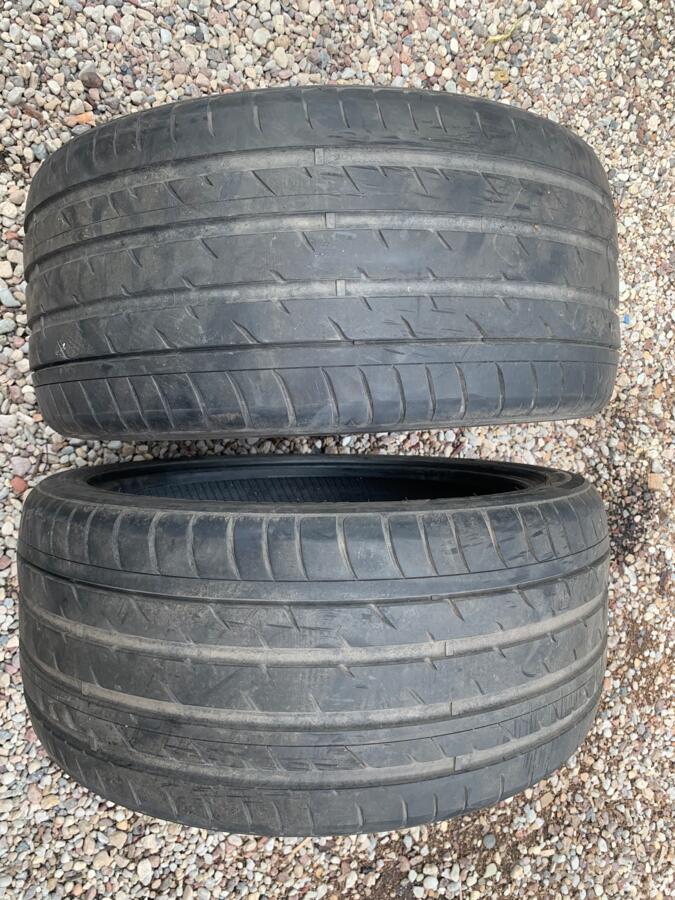Tyres, Other