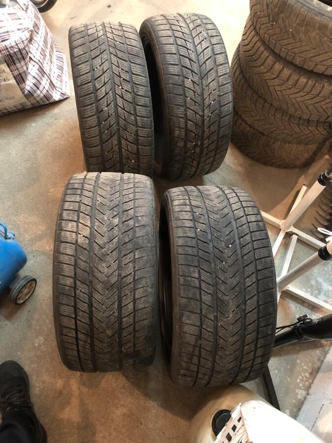 Tyres, Other