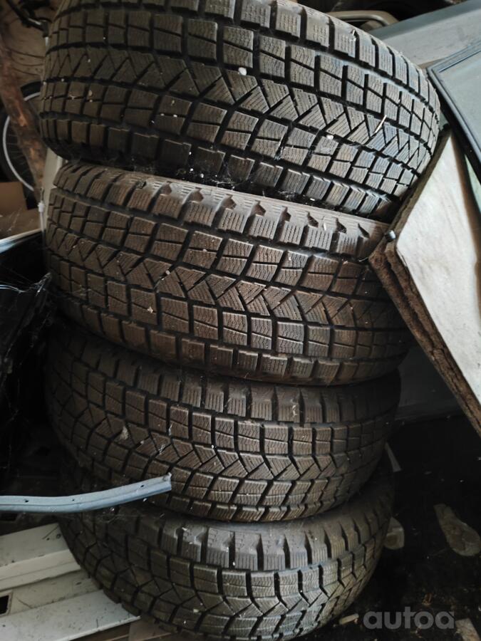 Tyres, Other