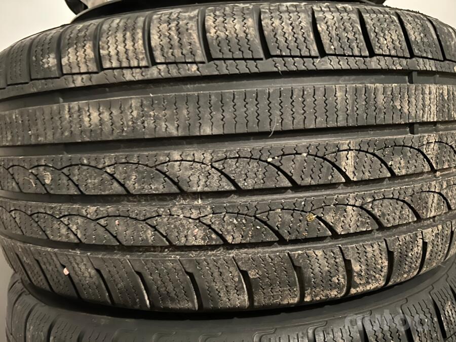 Tyres, Other
