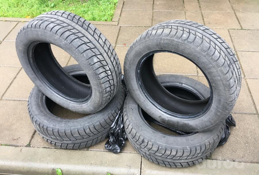 Tyres, Other