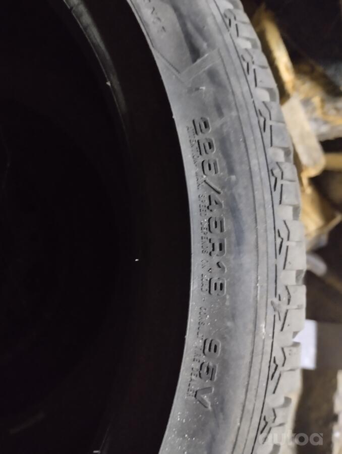 Tyres, Other