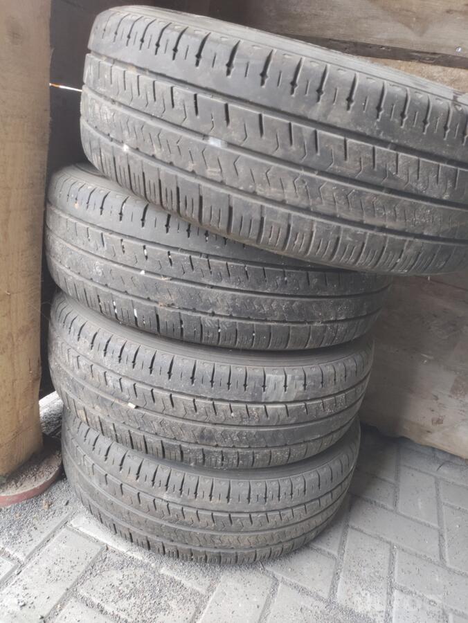 Tyres, Other
