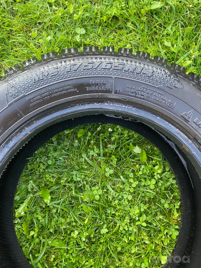 Goodyear