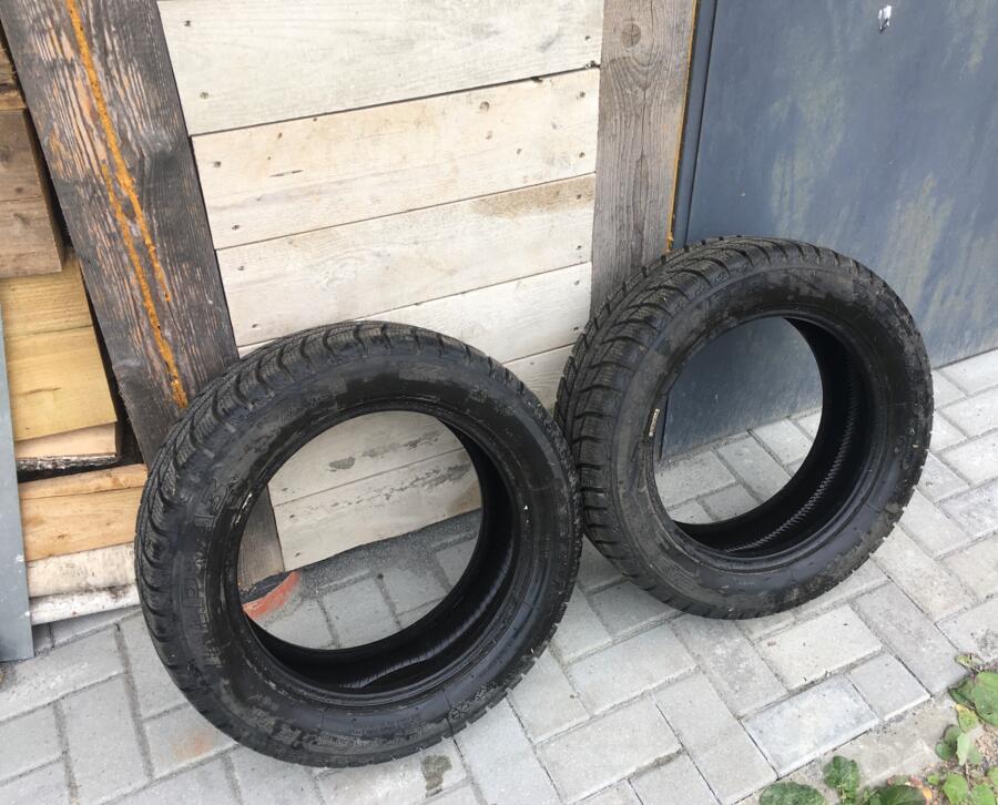 Tyres, Other