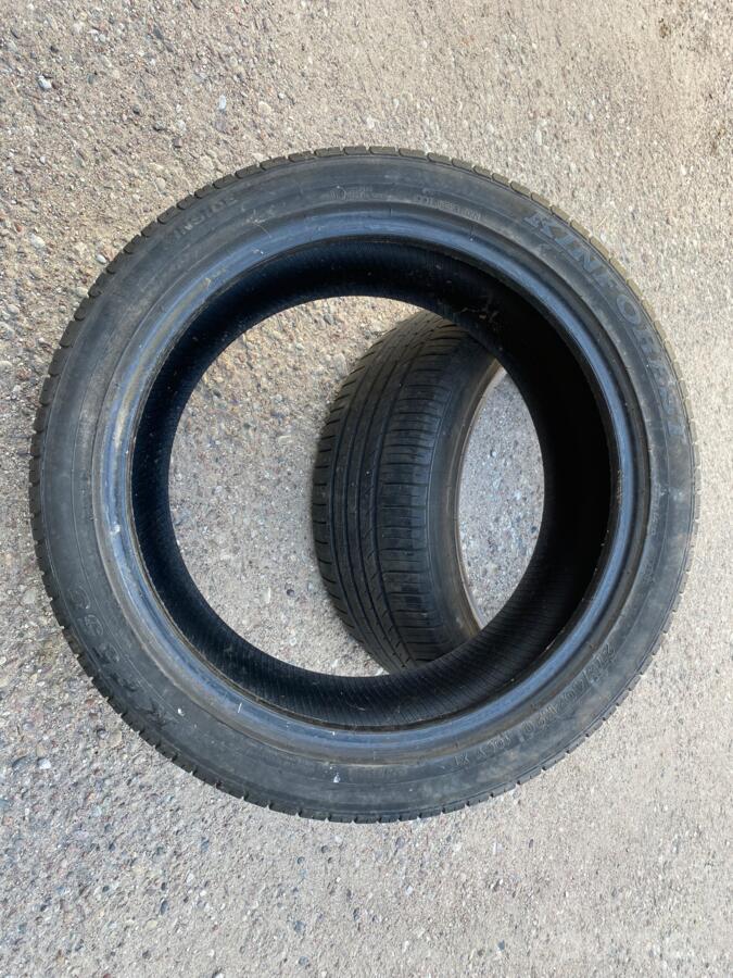 Tyres, Other