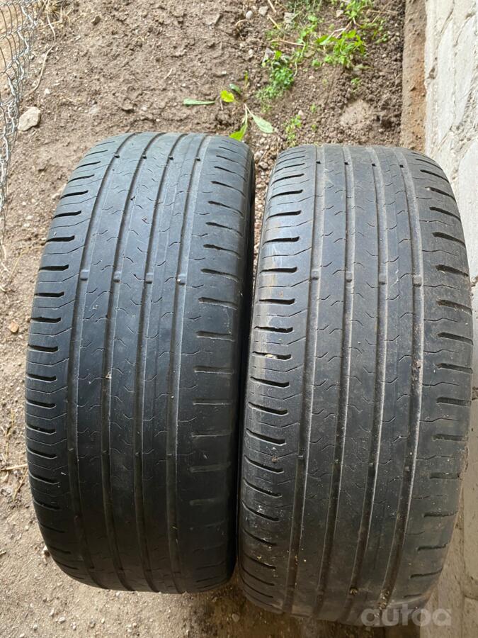 Tyres, Other