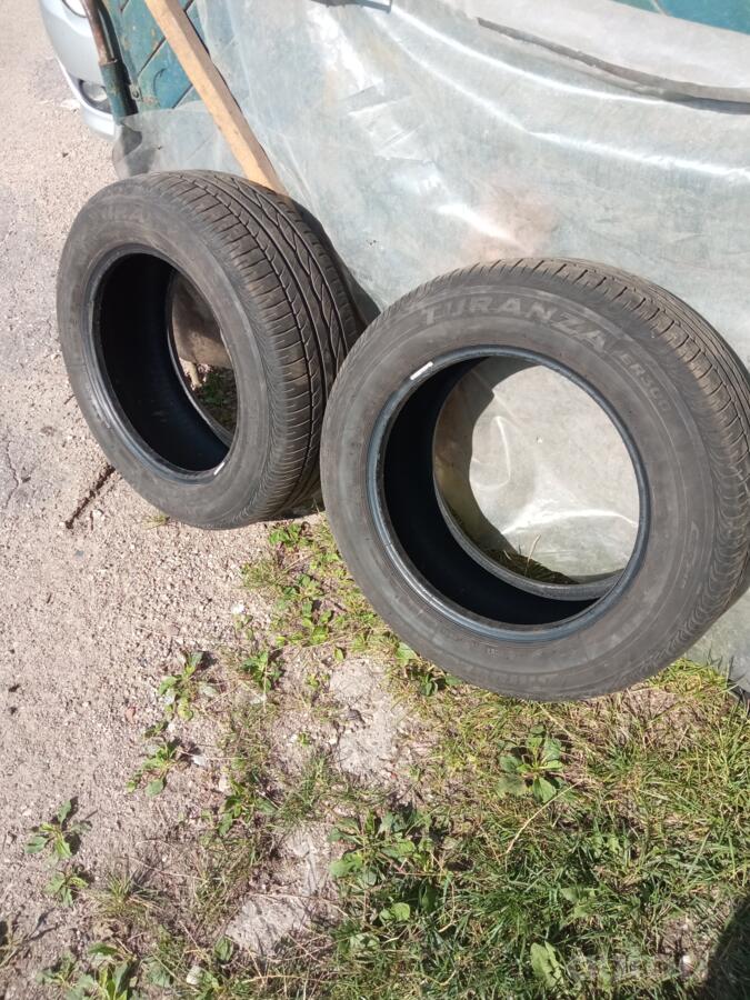 Tyres, Other