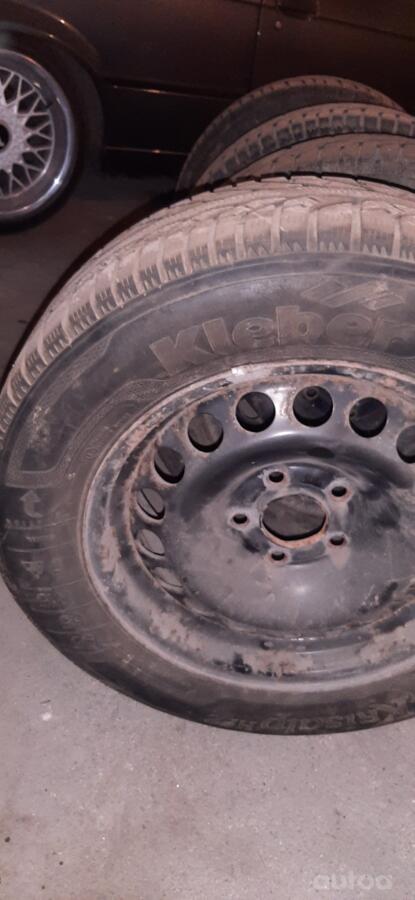 Tyres, Other