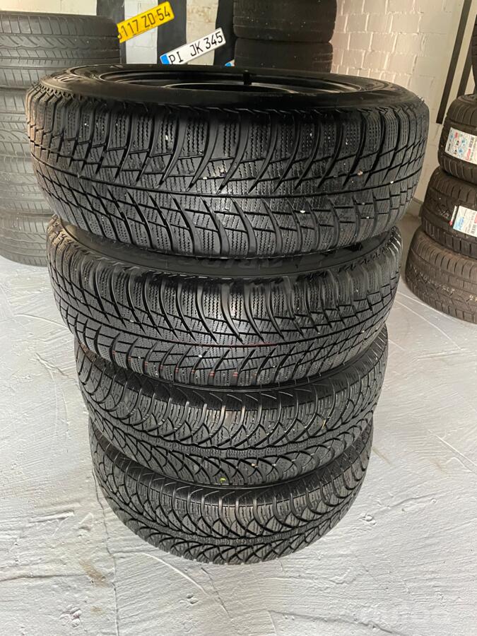 Tyres, Other
