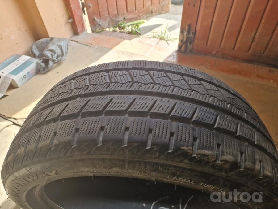 Tyres, Other