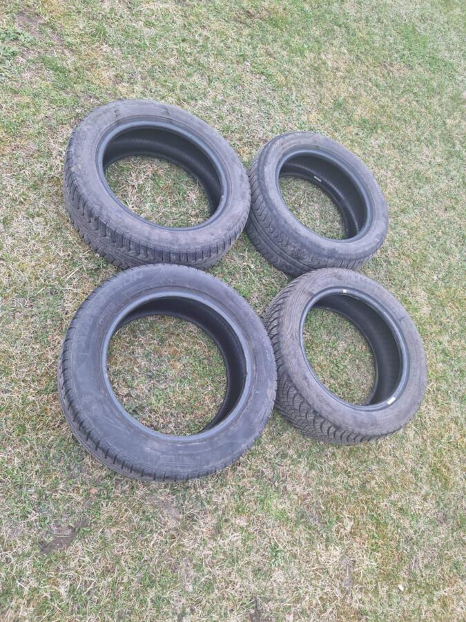 Tyres, Other